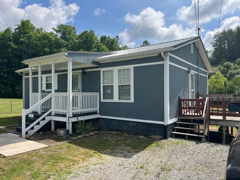 75 Taylor Meadows Road, Williamsburg, KY 40769 — photo 2