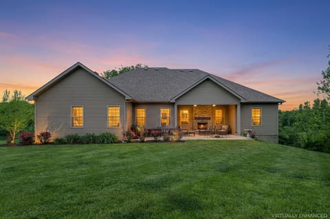 1208 White Oak Road, Stamping Ground, KY 40379 — photo 3