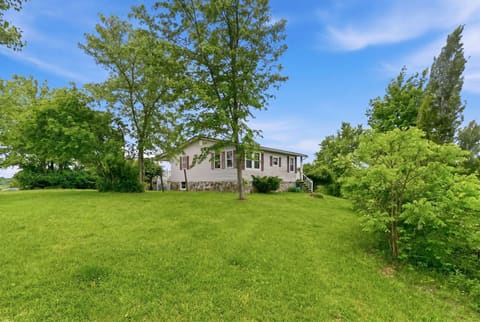 1225 Rooster Run Road, Owingsville, KY 40360 — photo 5