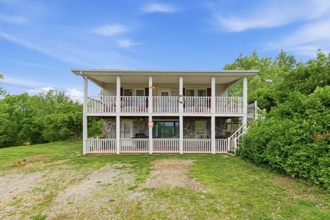 1225 Rooster Run Road, Owingsville, KY 40360 — photo 4