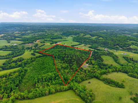 1225 Rooster Run Road, Owingsville, KY 40360 — photo 2