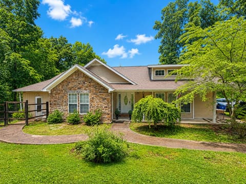 448 Scarlet Oak Drive, London, KY 40741 — photo 2