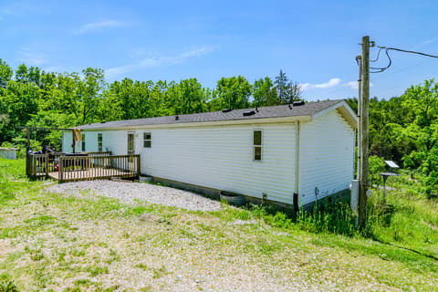 1265 Edmonson Road, Lawrenceburg, KY 40342 — photo 3