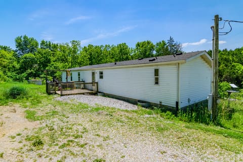 1265 Edmonson Road, Lawrenceburg, KY 40342 — photo 4