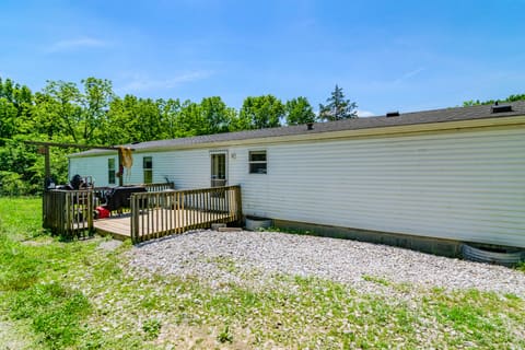 1265 Edmonson Road, Lawrenceburg, KY 40342 — photo 5