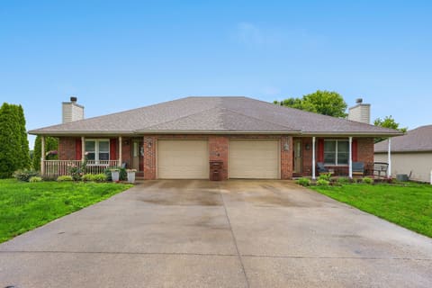 104 Bay Hill Drive, Winchester, KY 40391 — photo 2
