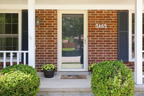 3465 COLONNADE Drive, Lexington, KY 40515 — photo 4