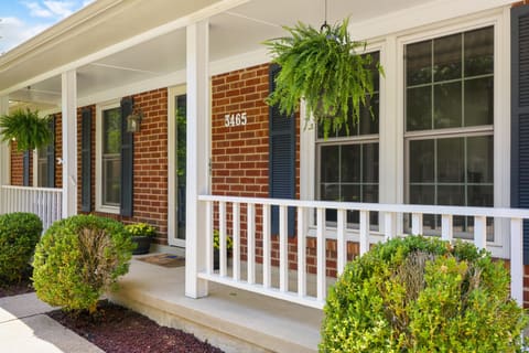 3465 COLONNADE Drive, Lexington, KY 40515 — photo 3