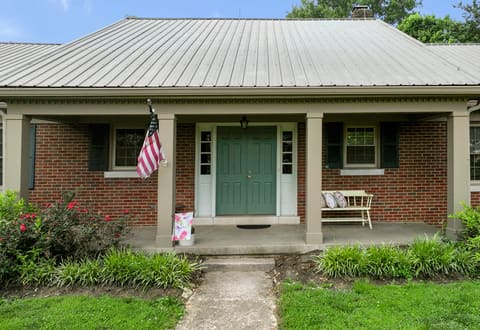 255 Shryocks Ferry Road, Versailles, KY 40383 — photo 3