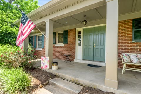 255 Shryocks Ferry Road, Versailles, KY 40383 — photo 4