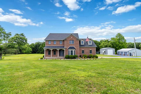 342 Silver Eagle Drive, London, KY 40744 — photo 4