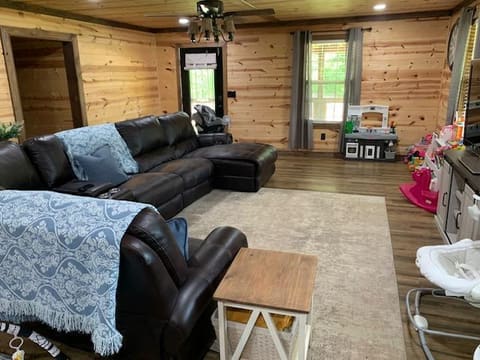 3359 Trapp-Goffs Corner Road, Winchester, KY 40391 — photo 4