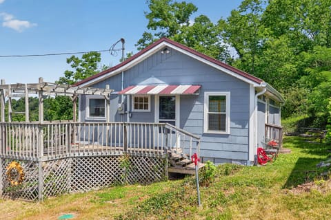 900 Hagers Camp Road, Harrodsburg, KY 40330 — photo 2