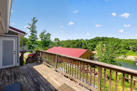 900 Hagers Camp Road, Harrodsburg, KY 40330 — photo 5