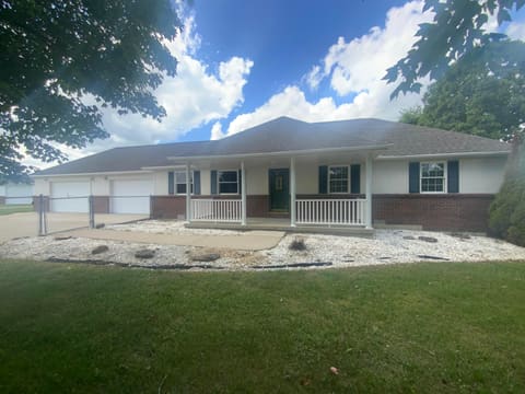 24 Heritage Drive, Strunk, KY 42649 — photo 2