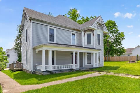 410 W Lexington Avenue, Winchester, KY 40391 — photo 2