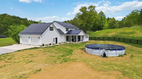 2604 Upper Rader Road, Manchester, KY 40962 — photo 3