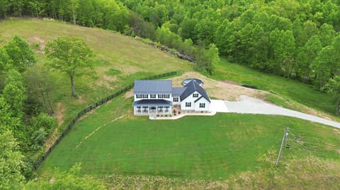 2604 Upper Rader Road, Manchester, KY 40962 — photo 4