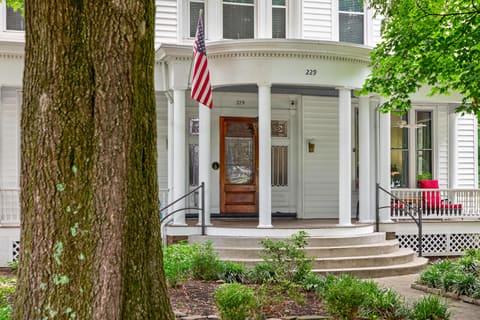 229 W LEXINGTON Avenue, Danville, KY 40422 — photo 4