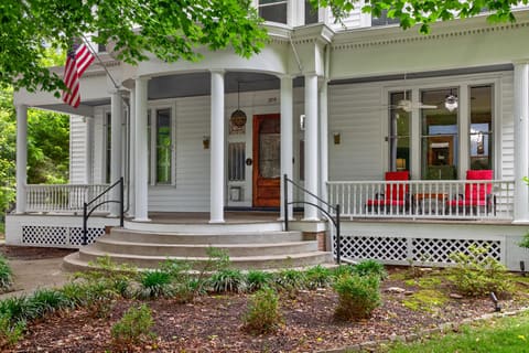 229 W LEXINGTON Avenue, Danville, KY 40422 — photo 5