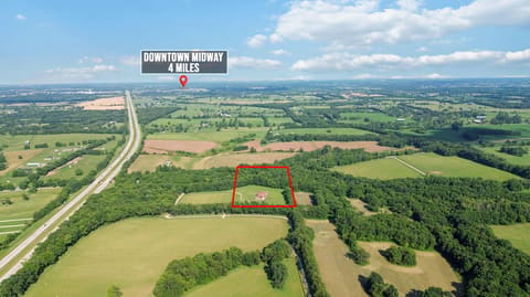 1599 Woodlake Road, Midway, KY 40347 — photo 5