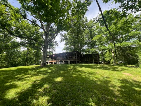 1227 Little Crooked Creek Road, Lawrenceburg, KY 40342 — photo 5