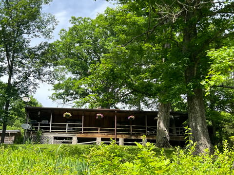 1227 Little Crooked Creek Road, Lawrenceburg, KY 40342 — photo 4