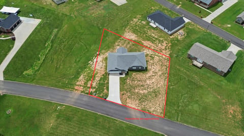 553 KNOLL Lane, Nancy, KY 42544 — photo 2