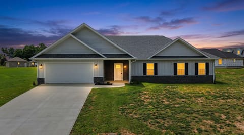 553 KNOLL Lane, Nancy, KY 42544 — photo 4