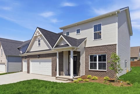 108 Clearwater Drive, Nicholasville, KY 40356 — photo 2