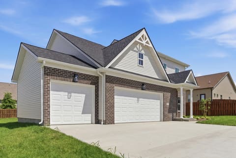 108 Clearwater Drive, Nicholasville, KY 40356 — photo 3