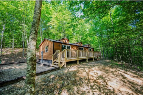 Ashland camp loop lot 209, Beattyville, KY 41311 — photo 2