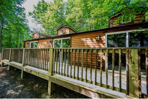Ashland camp loop lot 209, Beattyville, KY 41311 — photo 3