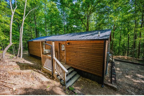 Ashland camp loop lot 209, Beattyville, KY 41311 — photo 4