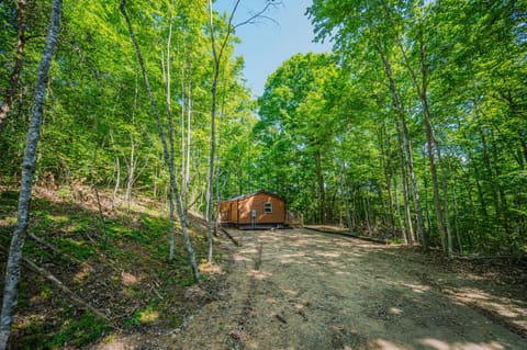 Ashland camp loop lot 209, Beattyville, KY 41311 — photo 5
