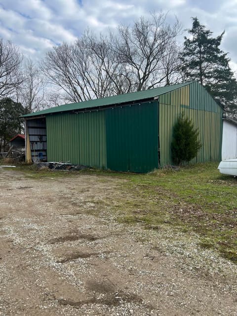 704 Cardwell Road, Harrodsburg, KY 40330 — photo 4