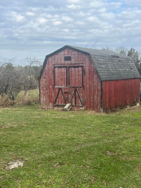 704 Cardwell Road, Harrodsburg, KY 40330 — photo 5