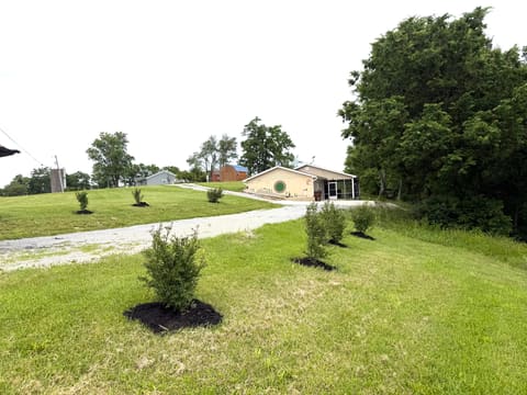 743 Keenon Road, Harrodsburg, KY 40330 — photo 3