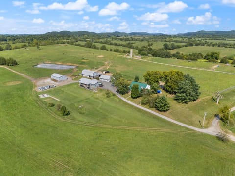 130 & 147 Camp Hurni Way, Crab Orchard, KY 40419 — photo 3
