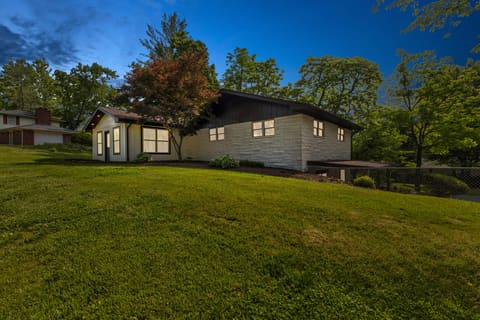 609 Crestview Lane, Morehead, KY 40351 — photo 2
