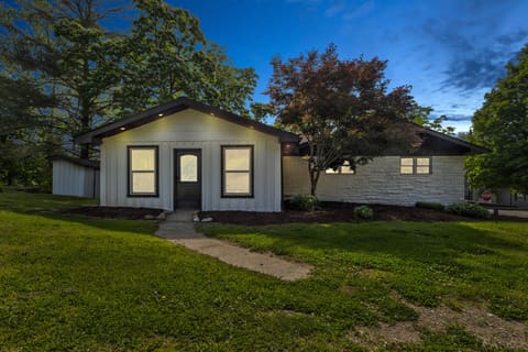 609 Crestview Lane, Morehead, KY 40351 — photo 5