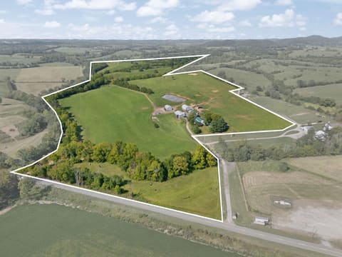 130 & 147 Camp Hurni Way, Crab Orchard, KY 40419 — photo 2