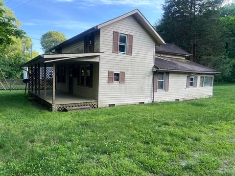 443 N Wilson Avenue, Morehead, KY 40351 — photo 2