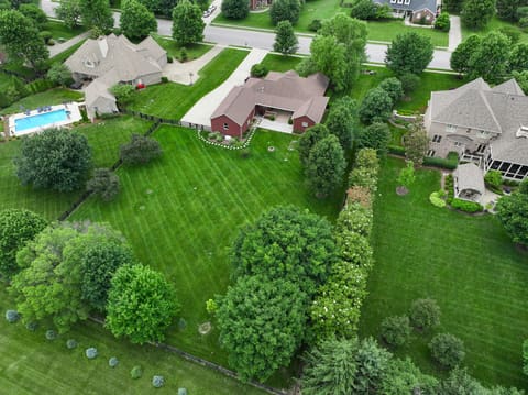 420 W Brannon Road, Nicholasville, KY 40356 — photo 5