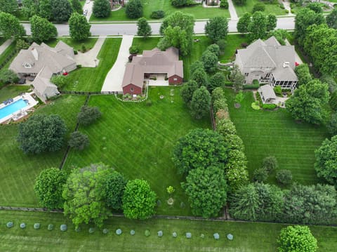 420 W Brannon Road, Nicholasville, KY 40356 — photo 4