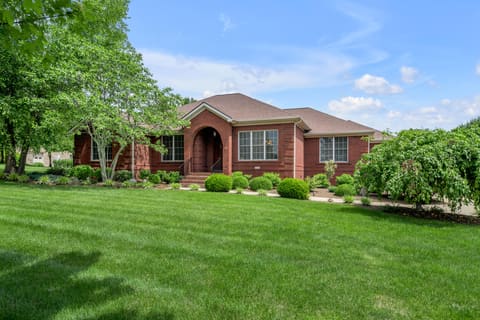 420 W Brannon Road, Nicholasville, KY 40356 — photo 3