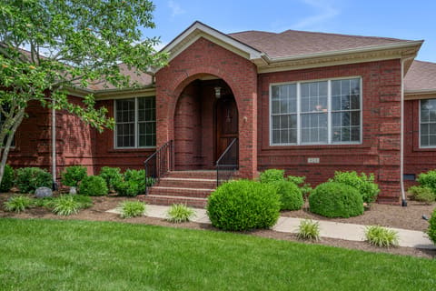 420 W Brannon Road, Nicholasville, KY 40356 — photo 2