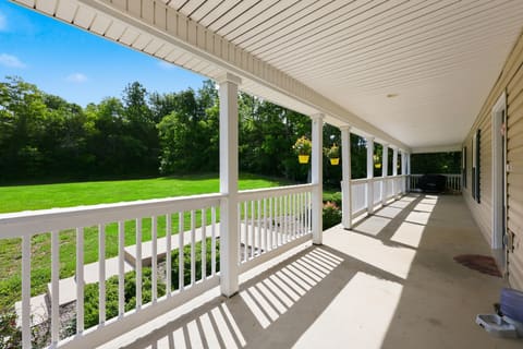 688 Cap Bottom Lane, Harrodsburg, KY 40330 — photo 4