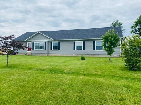4363 Brush Grove Road, Willisburg, KY 40078 — photo 2