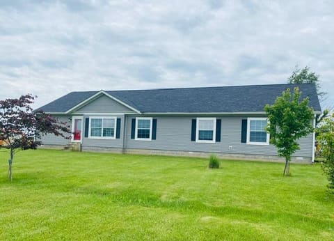 4363 Brush Grove Road, Willisburg, KY 40078 — photo 3